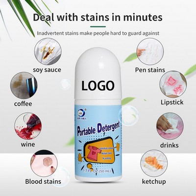 Emergency Stain Remover Roller Pen