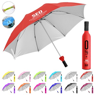 Bottle Umbrella