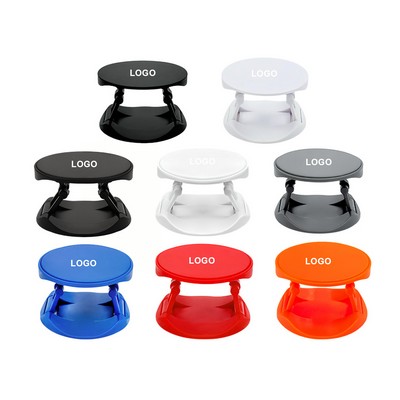 Foldable Phone Grip Stand Holder
