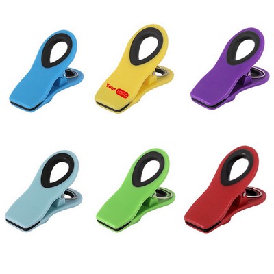 Custom Magnetic Clip