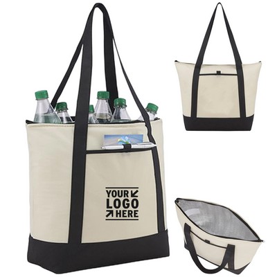 Versatile Insulated Carryall