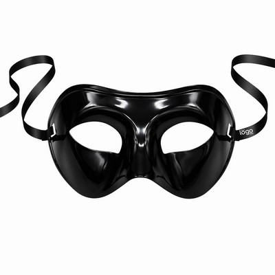 Halloween Costume Party Mask