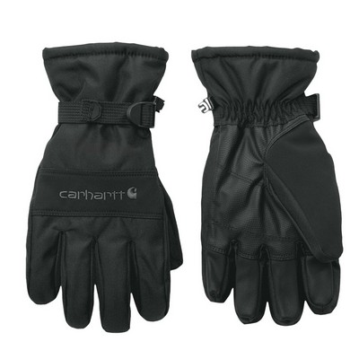 Carhartt® Waterproof Insulated Glove