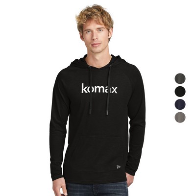 New Era® Tri-Blend Hoodie
