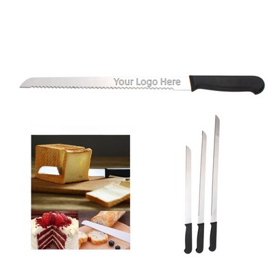Serrated Bread Knife