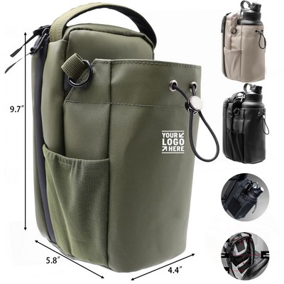 Magnetic Gym Bag for Men and Women