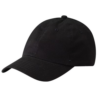 Valucap™ Brushed Cap (Embroidered)
