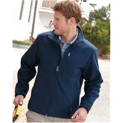 Weatherproof® Men's Soft Shell Jacket