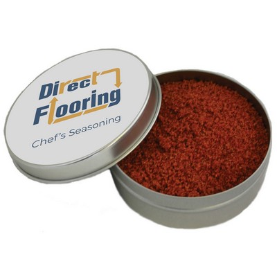 Chef's Season it All! in 2 Oz. Tin