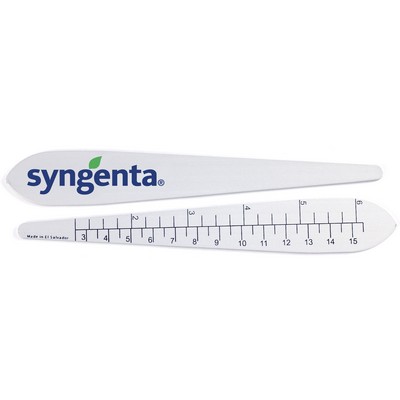 6" Seed Tool
