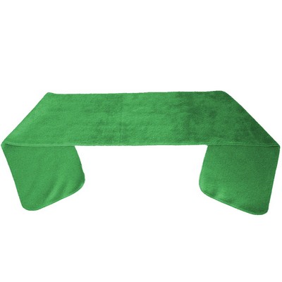 Canadian Made Premium Youth Fleece Scarves
