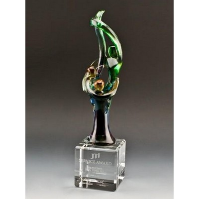 Cooperation Award