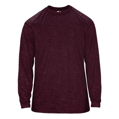 Tonal Blend L/S Tee