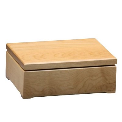 Wood Box Keepsake or Gift