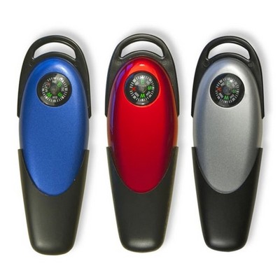 3.0 Speed USB Flash Drive w/ Key Chain (32 GB)