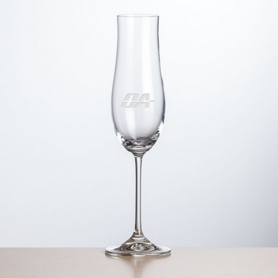 Avondale Flute - Deep Etch