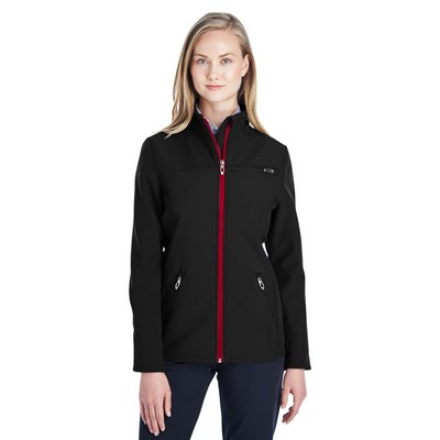 SPYDER® Women's Transport Soft Shell Jacket