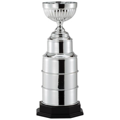 World Class Italian Cup, 20" H