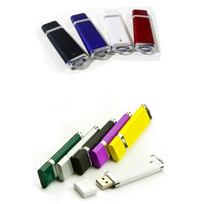 16 USB 2.0 Flash Drive Interface Creative Lighter Shape Disk