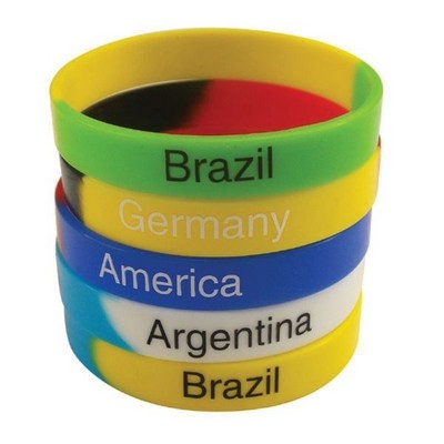 Silicone Bracelet
