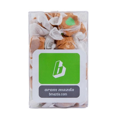 Salt Water Taffy Caramel Apple Nosh Box