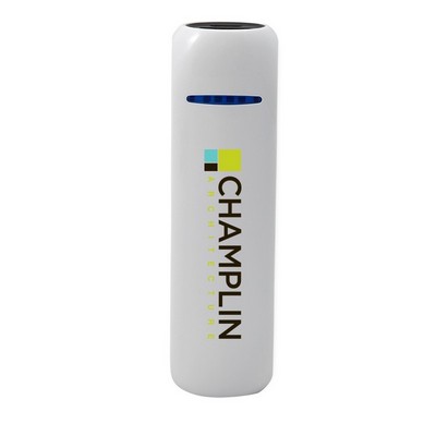 Eva UL Certified Tower Power Bank