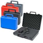 Plastic Clik Case (15.69"x11.06"x3.05")