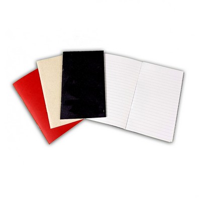 Classic Pocket Journal, no imprint - Natural Cover