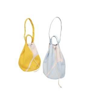 Boho Satchel Tote