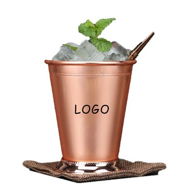 Mint Julep Cup