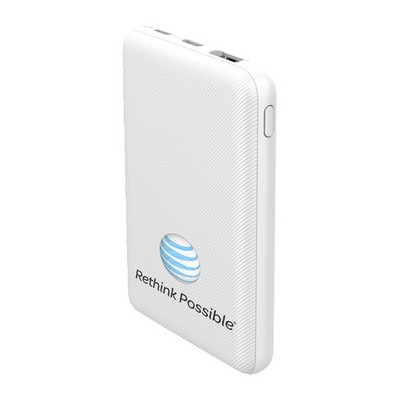 Ultra-Slim Travel Charger