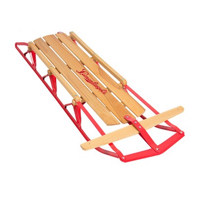 Vintage Sled