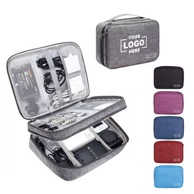 Electronics Organizer Case