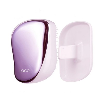 Compact Styler Detangling Hair Brush
