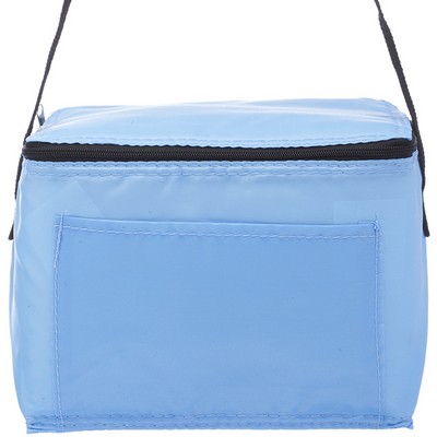 Cooler Lunch Box