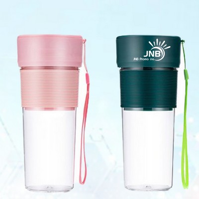 USB-Powered Personal Juicer