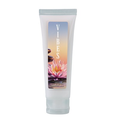 1 oz. Lotion in Squeeze Tube