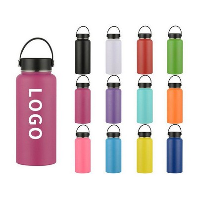 25 Oz. Stainless Steel Vacuum Tumbler