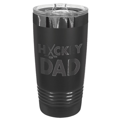 Polar Camel 20 oz. ION Plated Ringneck Tumbler