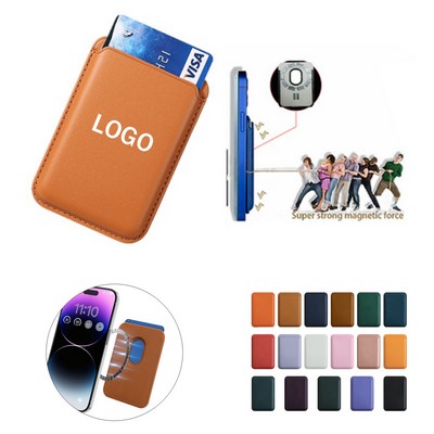 PU Leather Wallet
