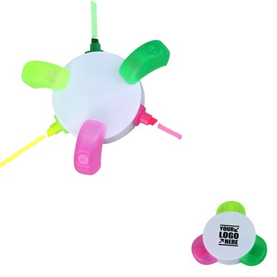 3-in-1 Highlighter