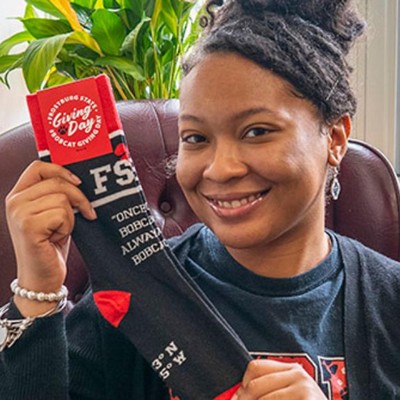 Fundraiser Socks - Support Your Cause with Every Step - American Made