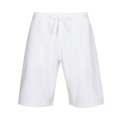 Fleece Sweat Shorts - Extra Small