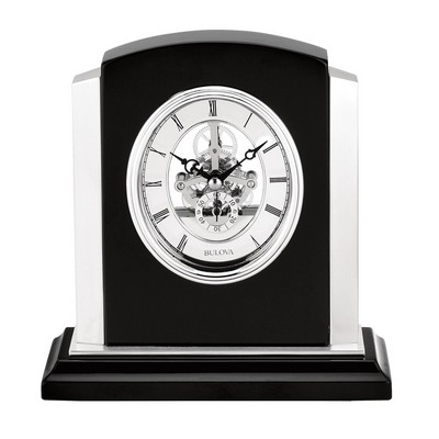 Bulova Clocks The Faith