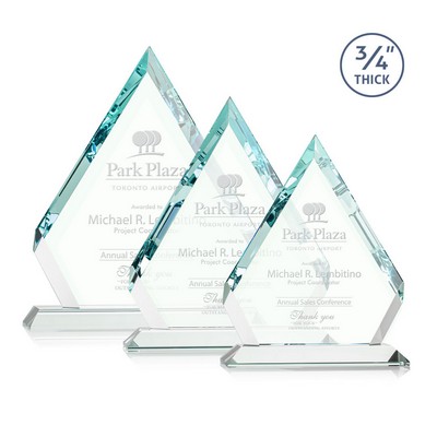 Apex Award - Jade