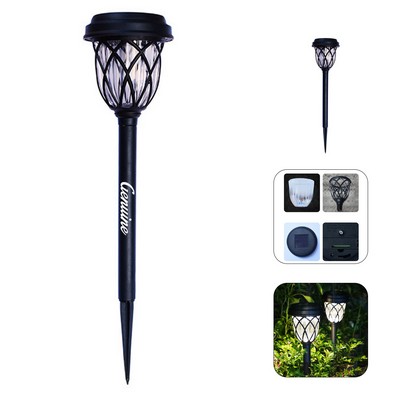 Solar Landscape Light