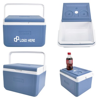5L Dual-Use Hot And Cold Insulation Box