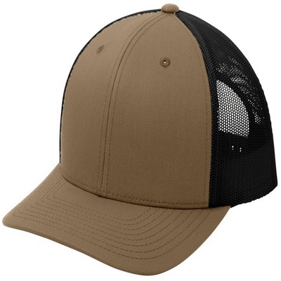 Sport-Tek YP Classics Retro Trucker Cap