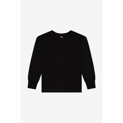 BELLA+CANVAS® Toddler Jersey Long Sleeve Tee