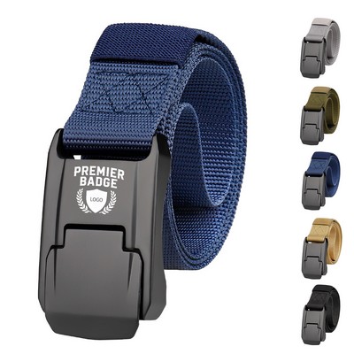 Nylon Belts